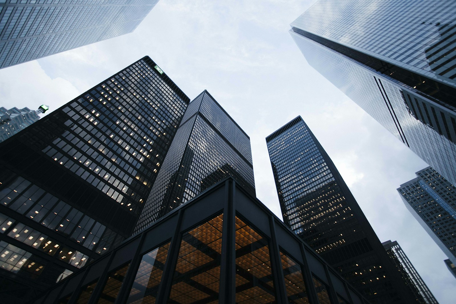 CapitaGreen tower at 138 Market Street — LegalDrive office location context in Singapore CBD